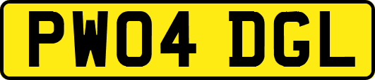 PW04DGL