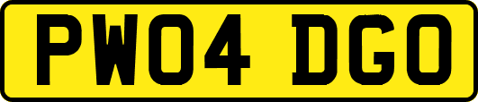 PW04DGO