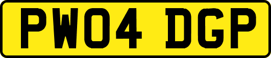 PW04DGP