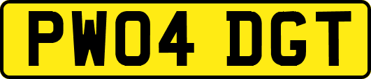 PW04DGT
