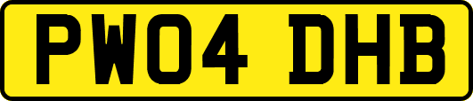 PW04DHB