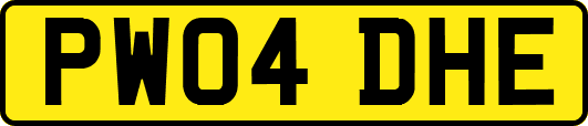 PW04DHE