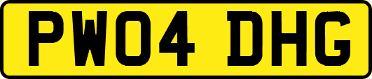 PW04DHG