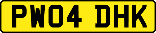 PW04DHK