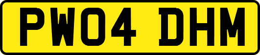 PW04DHM