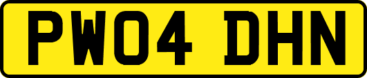 PW04DHN