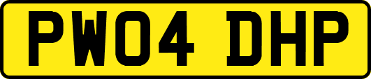 PW04DHP