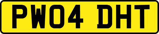 PW04DHT
