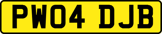 PW04DJB