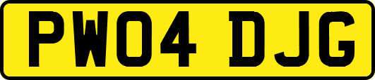 PW04DJG