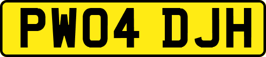 PW04DJH