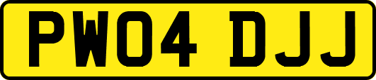 PW04DJJ