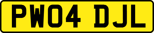 PW04DJL