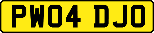 PW04DJO