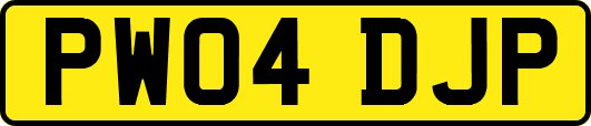 PW04DJP