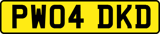 PW04DKD