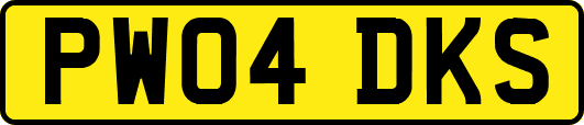 PW04DKS