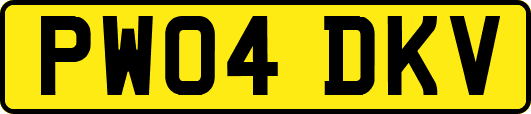 PW04DKV