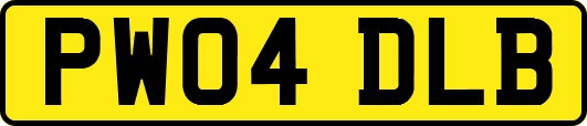 PW04DLB