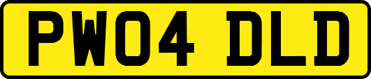 PW04DLD