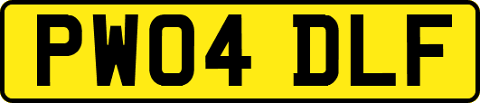 PW04DLF