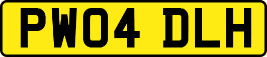 PW04DLH