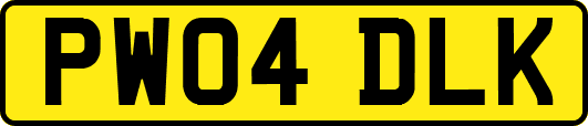 PW04DLK