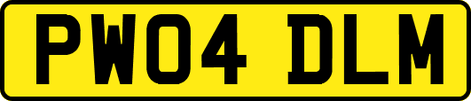 PW04DLM