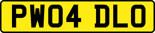 PW04DLO