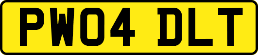 PW04DLT