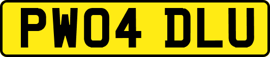 PW04DLU