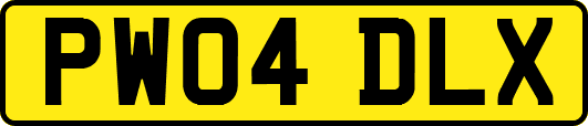 PW04DLX