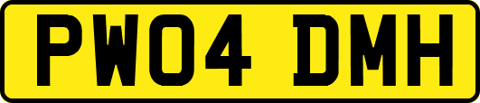 PW04DMH