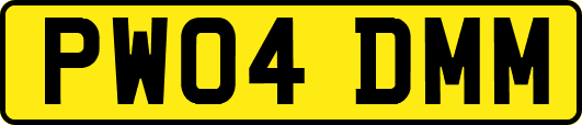 PW04DMM