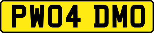PW04DMO