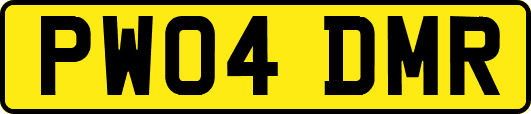 PW04DMR