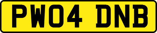 PW04DNB