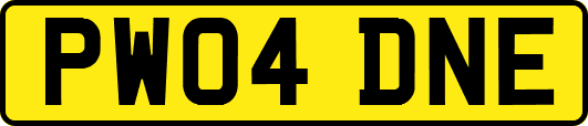 PW04DNE
