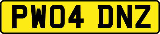 PW04DNZ