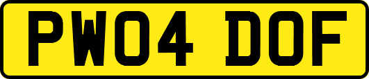 PW04DOF