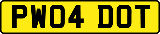 PW04DOT