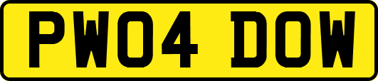 PW04DOW