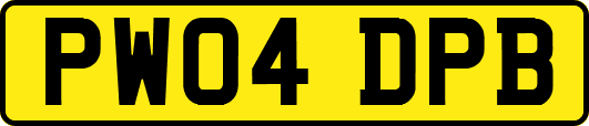 PW04DPB