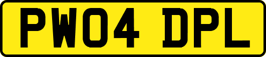 PW04DPL