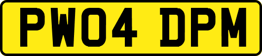 PW04DPM