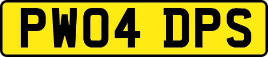 PW04DPS
