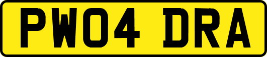 PW04DRA