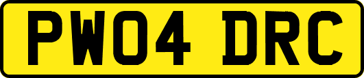PW04DRC