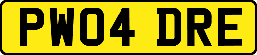 PW04DRE