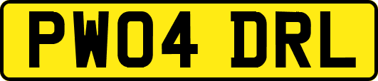 PW04DRL